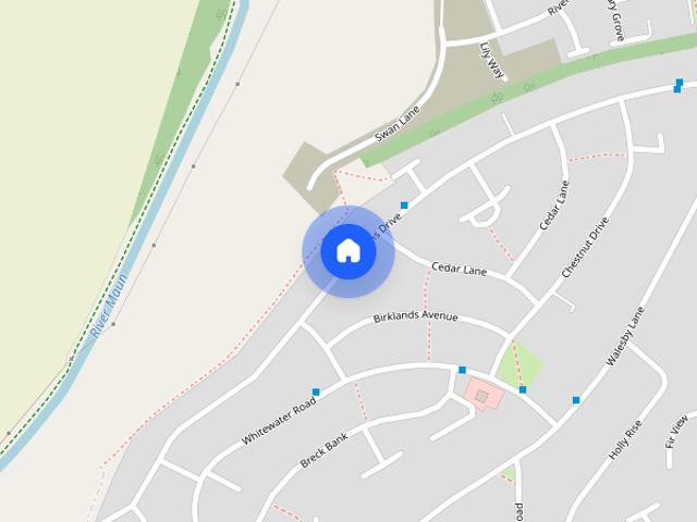 Petersmiths Park, Ollerton, NG22