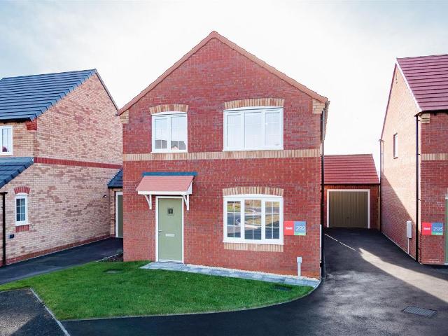 Petersmiths Park, Ollerton NG22, 4 bed detached house to rent, £1,390 pcm | PrimeLocation