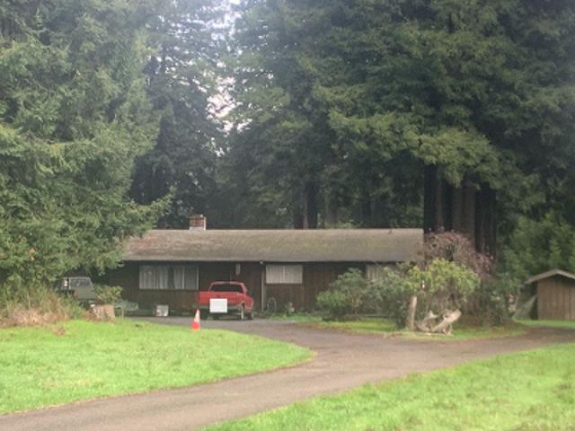 Peterson Ln