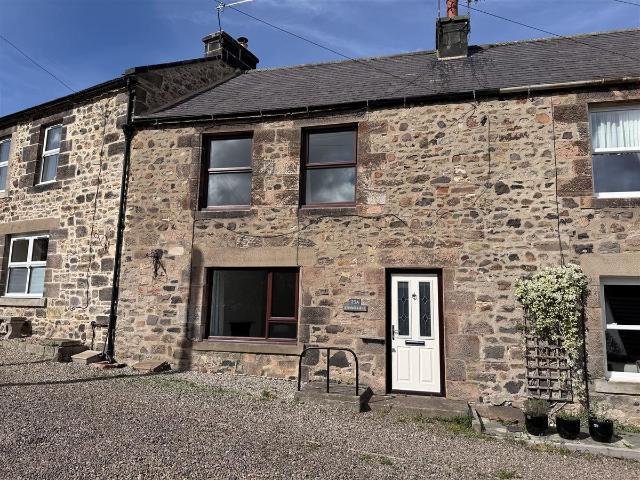 Peth Head, Wooler NE71, 2 bed terraced house to rent, £695 pcm | PrimeLocation