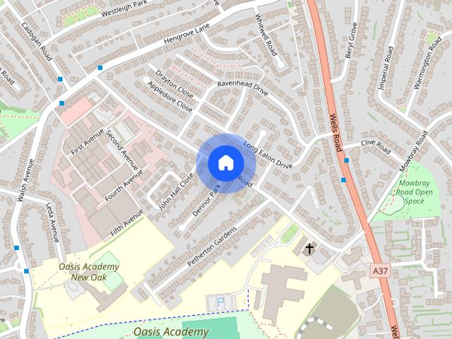 Petherton Road, Whitchurch, Bristol