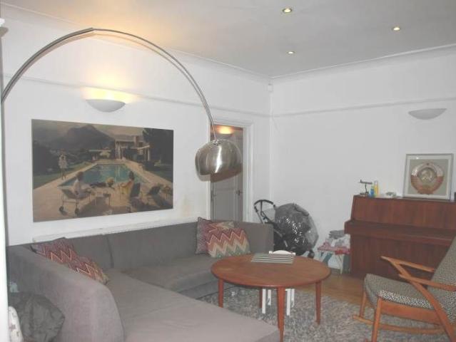 Petherton Road, London N5, 1 bed flat to rent, £2,400 pcm | PrimeLocation