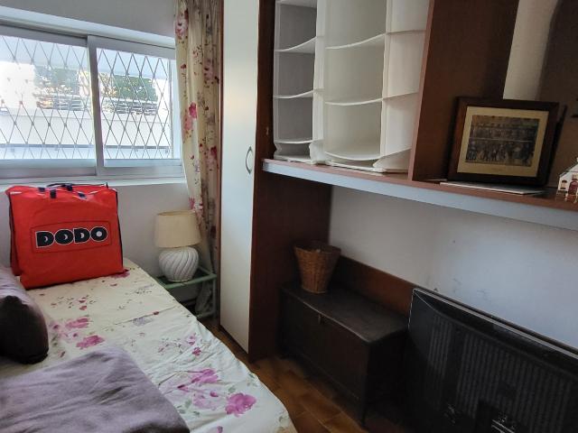 Petit 2 pièces en location meublée à l'année à Villeneuve Loubet