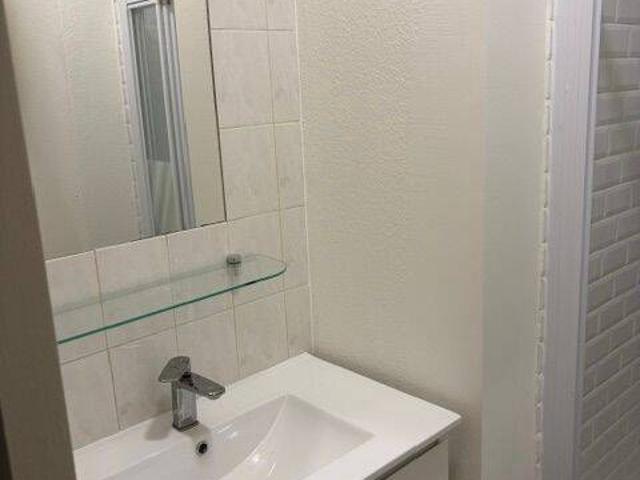 Petit T2 Agen Centre ville