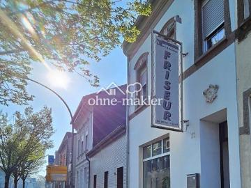 Petit Wohn und Geschäftshaus in zentraler Lage in Dülken