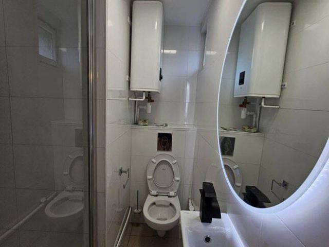 Petit appartement 15 m² à louer – Centre ville, proche commodités