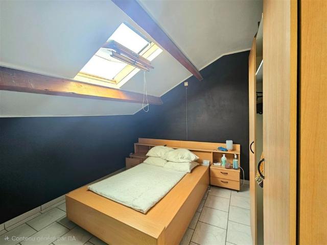 Petit Appartement 1 chambre