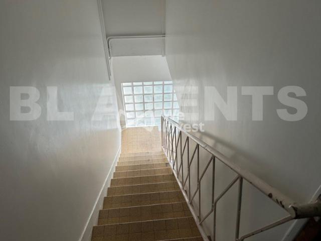 Petit appartement idéalement située