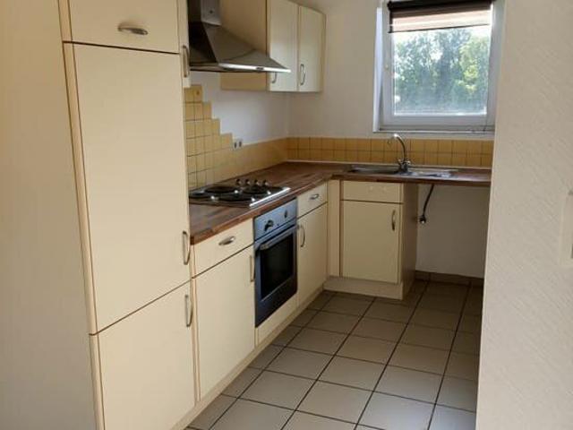 Petit appartement lumineux et au calme