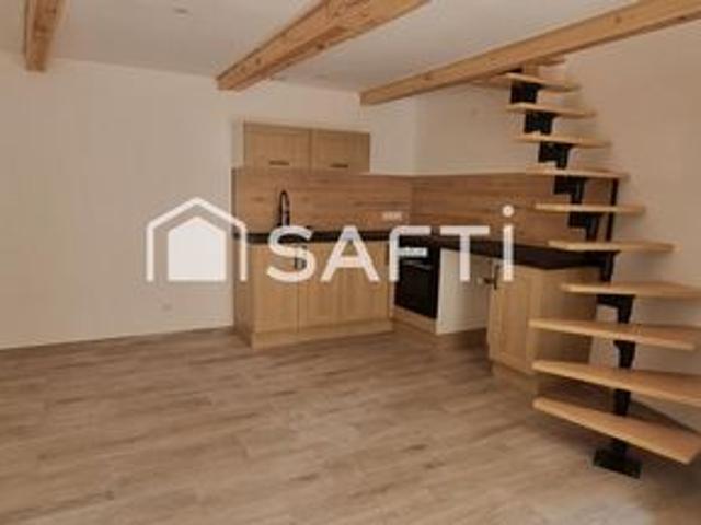 Petit budget, zéro travaux!