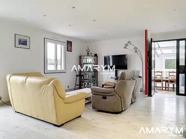 Petit Caux 76370 Achat / Vente maison 4 pièces t4