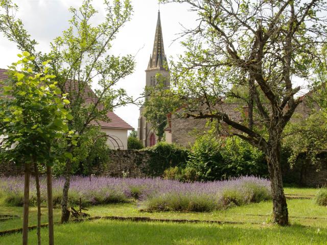 Petit Chateau De Vevy 127m² Lons le Saunier