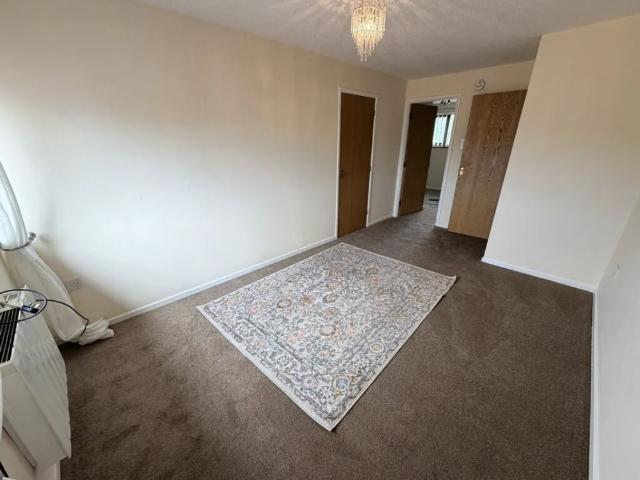 Petit Couronne Way, Beccles