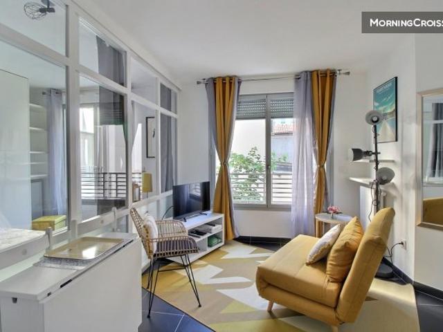 Petit Gambetta Studio 94160