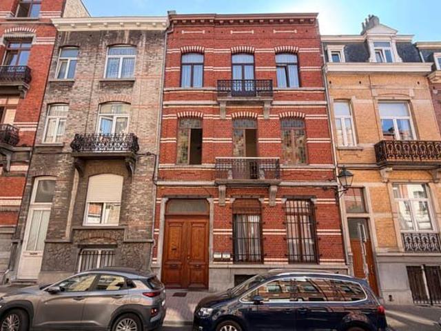 Petit immeuble Appartement 2 chambres