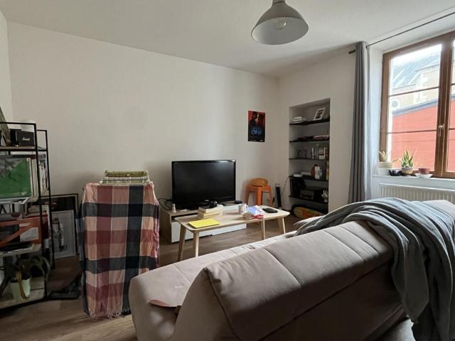 Petit immeuble de rapport en centre ville 155m² Autun