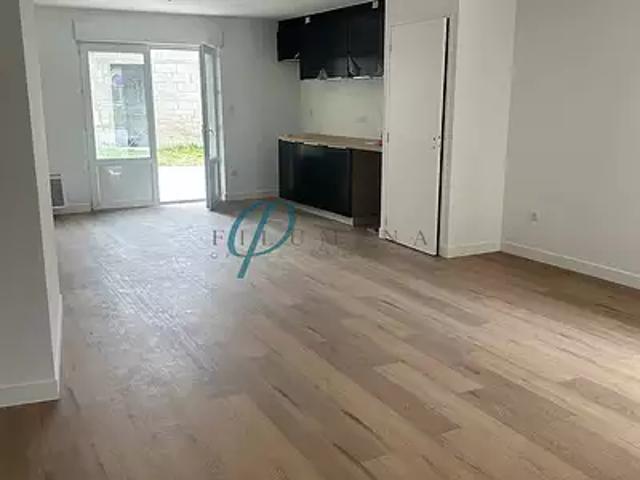 Petit Mars 44390 Location maison 3 pièces t3