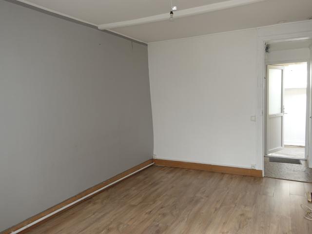 PETIT PAVILLON DE PLAIN PIED