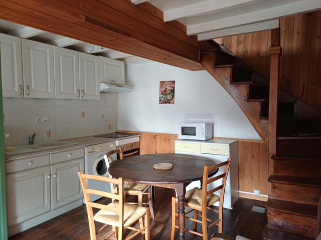 Petit Prix Maison avec parcelle de terrain