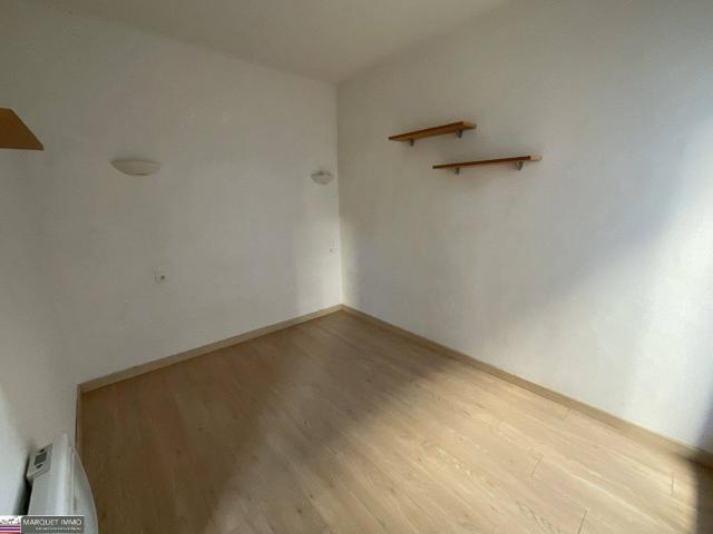 Petit prix. Bien placé sur Béziers entre la Font Neuve et Clém