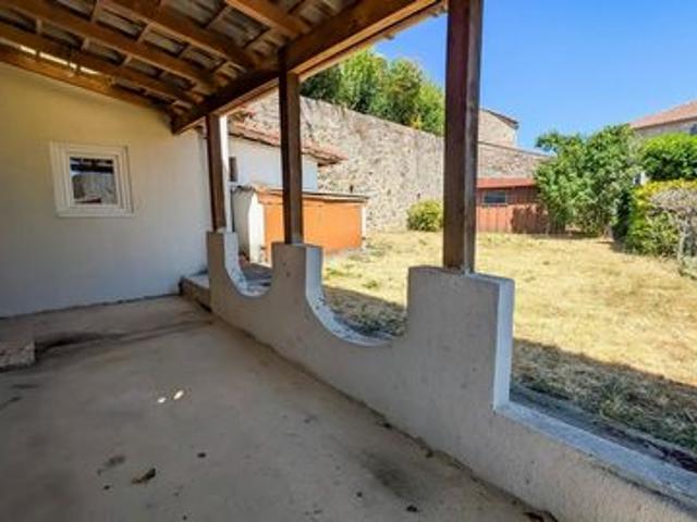 PETIT PRIX DANS UN VILLAGE DE CHARME !
