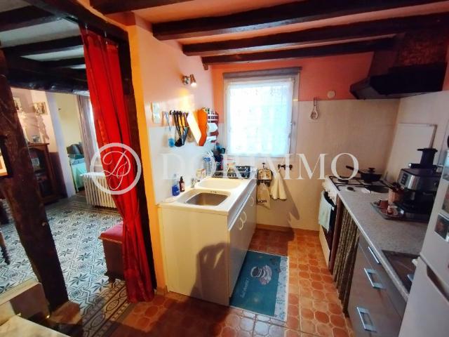 Petit prix, Habitable de suite, Bourg tous commerces