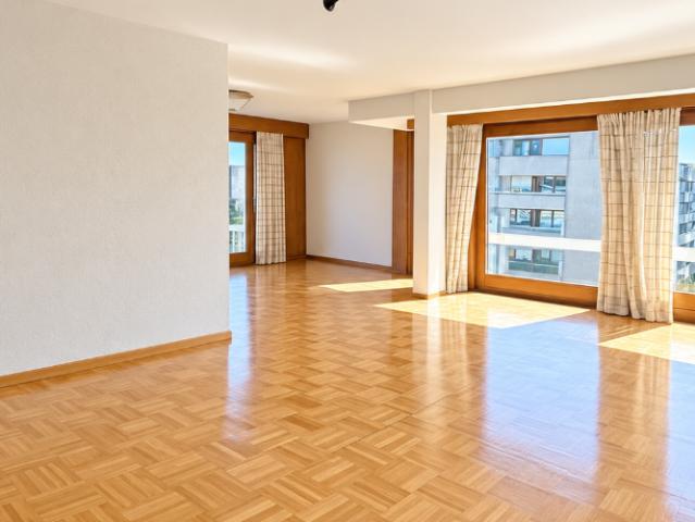 Petit Saconnex – 8 pièces 170 m² vue lac