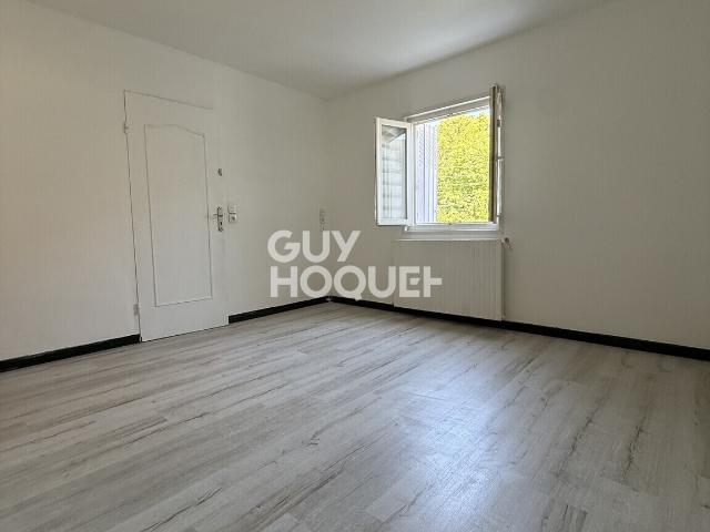 PETIT SAINT JEAN – Maison T3 d’environ 63 m² avec bureau et jardin Idéale colocation étudiante