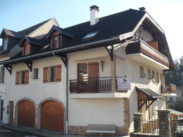 Petite copropriété