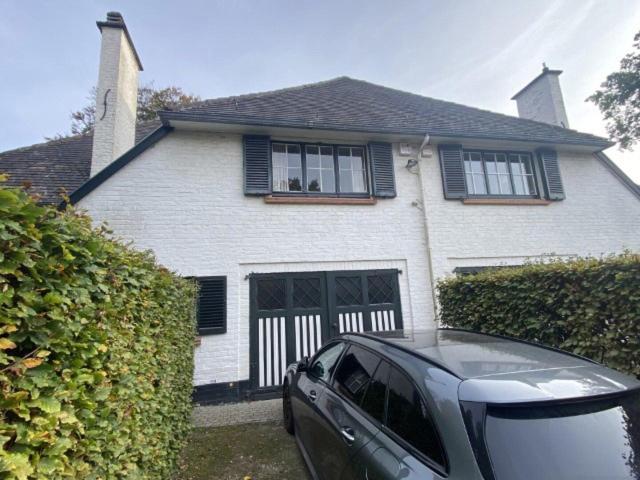 PETITE ESPINETTE 3 FACADE HOUSE, 3 BEDROOMS