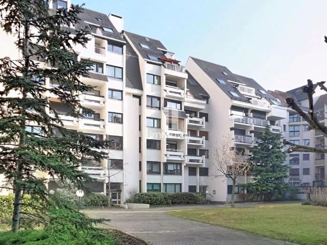 PETITE FRANCE STUDIO 22.10M²