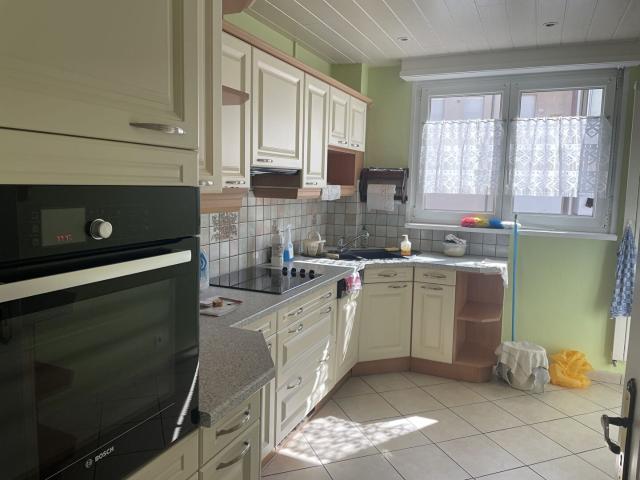 Petite France: 2/3 Pièces 76m²