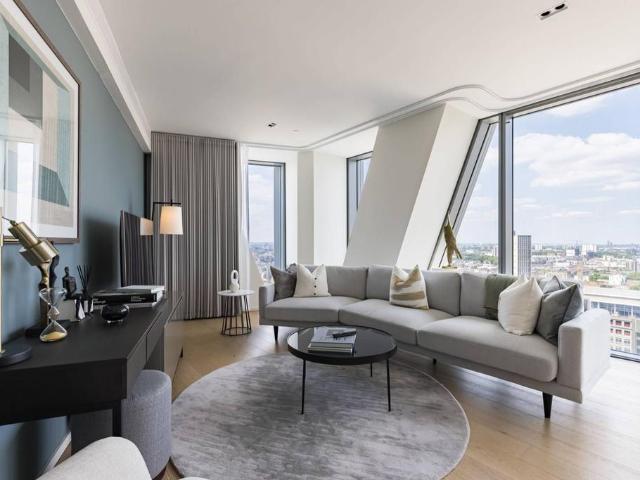 Petite M, Newfoundland Place, London, E14 4BH, United Kingdom | 2 bed apartment for rent #139402109 | Rentberry