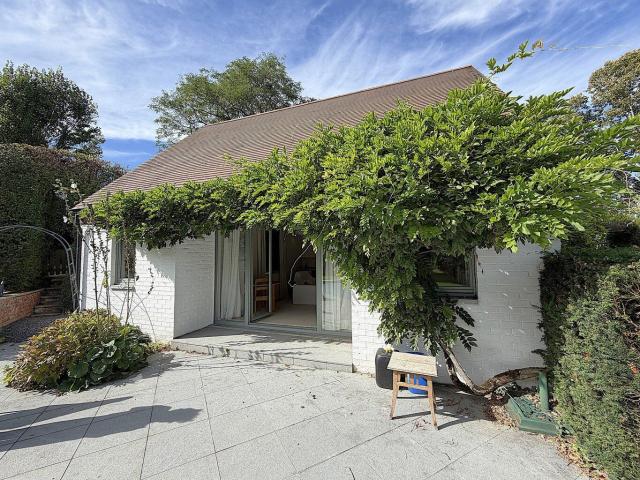 Petite maison meublée de 80m² à louer pour 6 mois