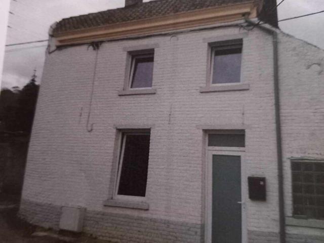 petite maison à LOUER 60m2 Saint Vaast