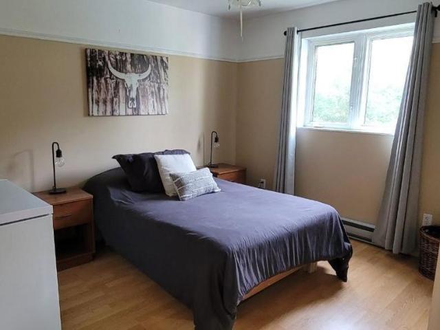 Petite maison à louer Banlieue de Victoriaville St Christophe d'Arthabaska
