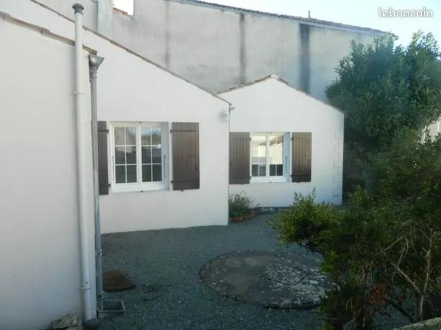 Petite Maison à louer La Devise