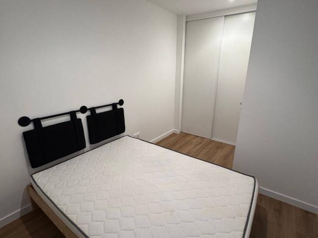 Petite maison/ Appartement