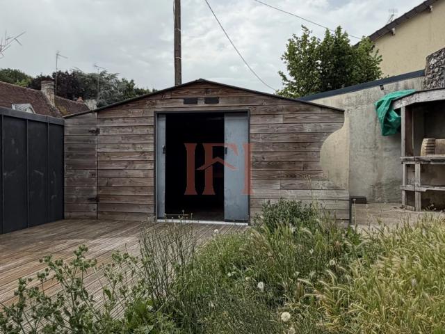 Petite maison cocooning