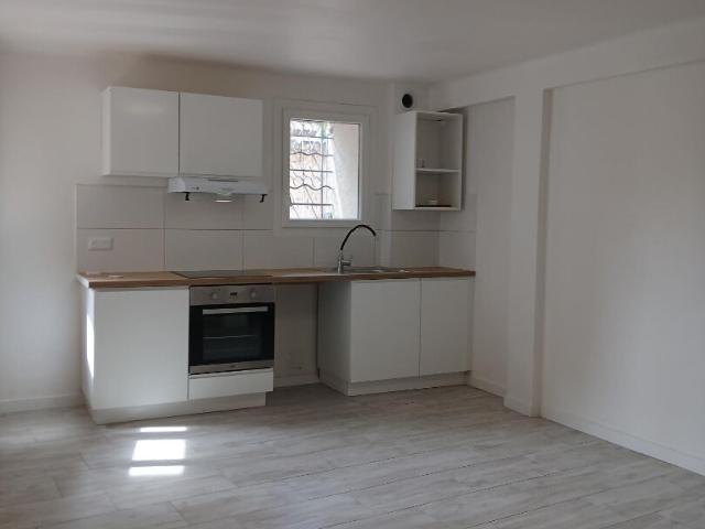 petite maison de village Garéoult 3 pièces 43.30 m2