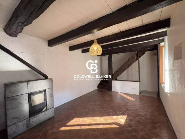 Petite maison de village St Cergues 74140