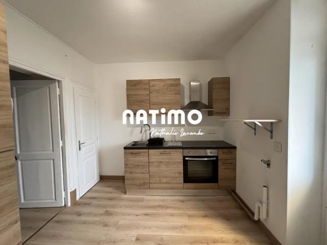 PETITE MAISON DE VILLE