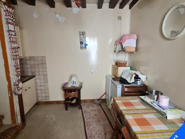 Petite Maison de Ville