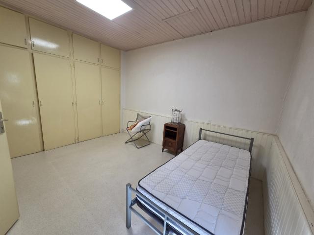 Petite maison de ville