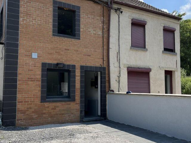 Petite maison de 80m2 situation exceptionnelle