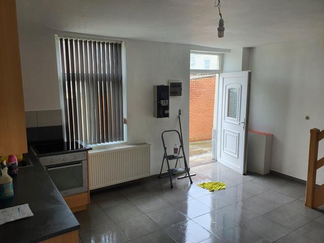 Petite Maison Pironchamp personne âgés