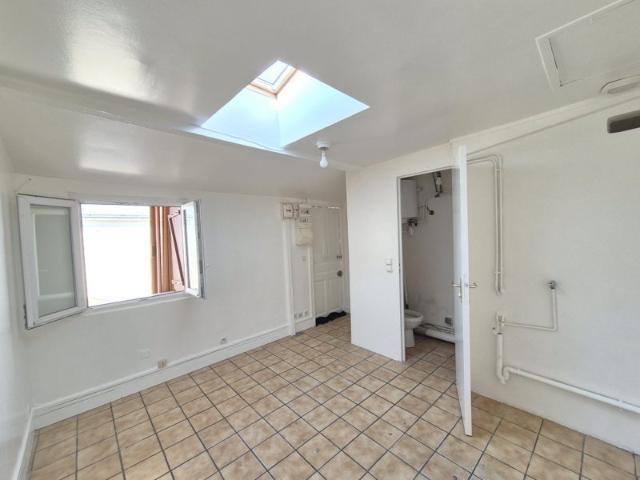 Petite maison plein pied