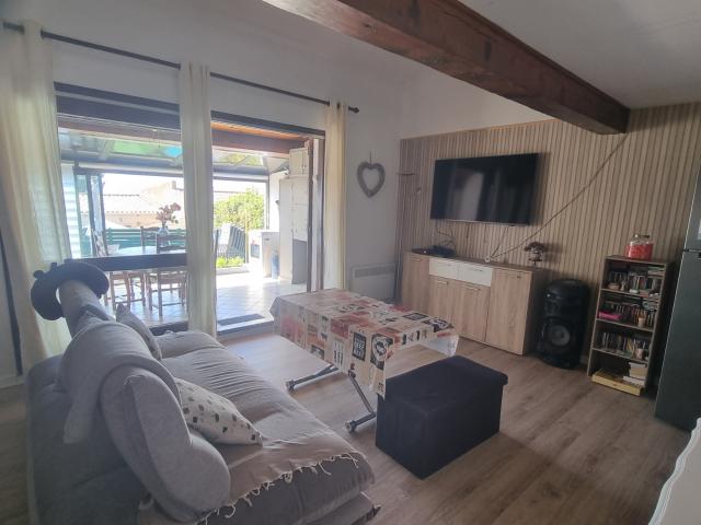 Petite maison quartier Restanque La Ciotat