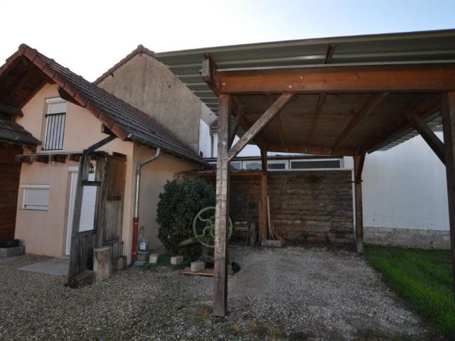 PETITE MAISON SAINT RÉMY