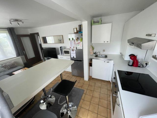 Petite maison située à Louveigné Banneux